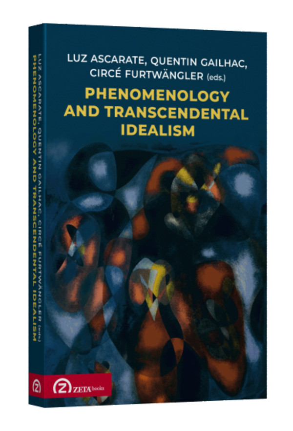 Phenomenology and Transcendental Idealism