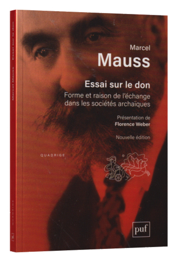 Essai sur le don
