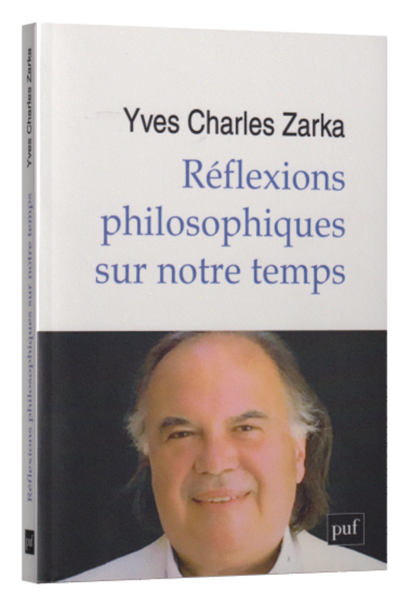 Réflexions philosophiques sur notre temps