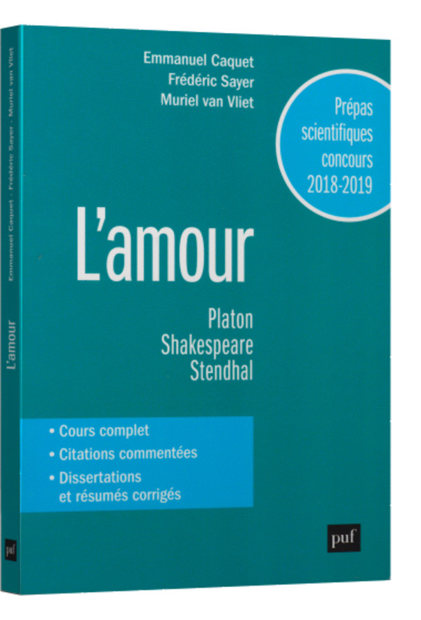 Les choses mêmes