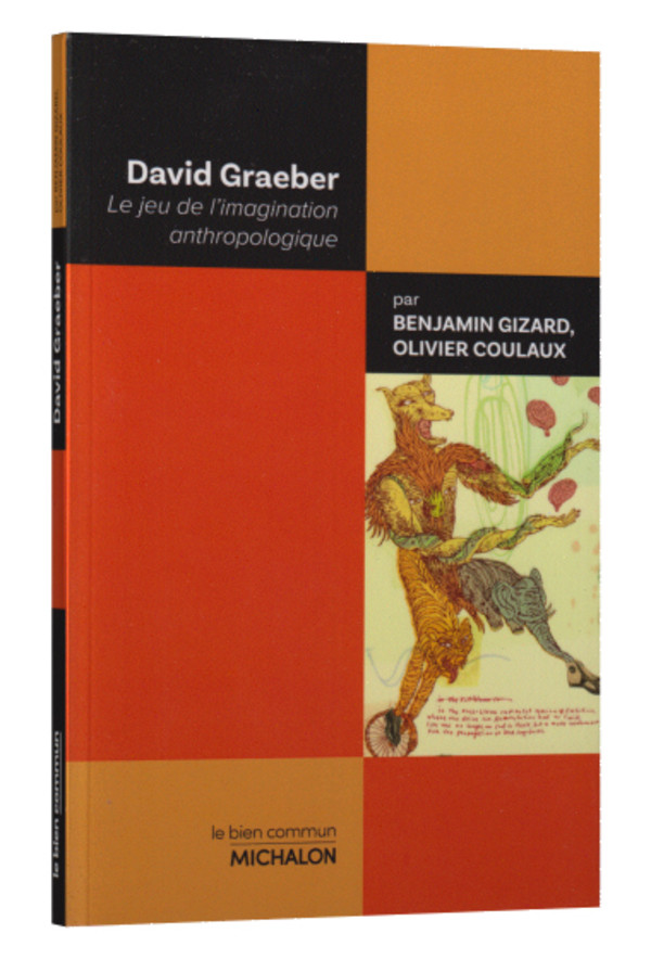 David Graeber