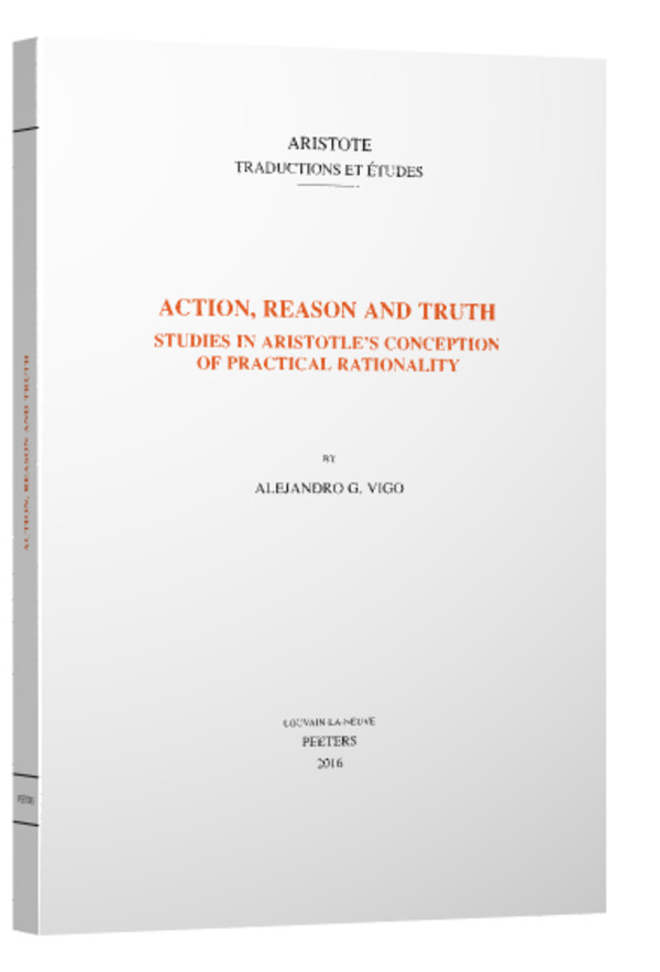 Action, Reason and Truth