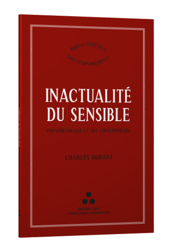 L’éthique de la personne 