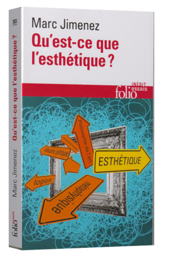 Qu’est-ce que l’esthétique?