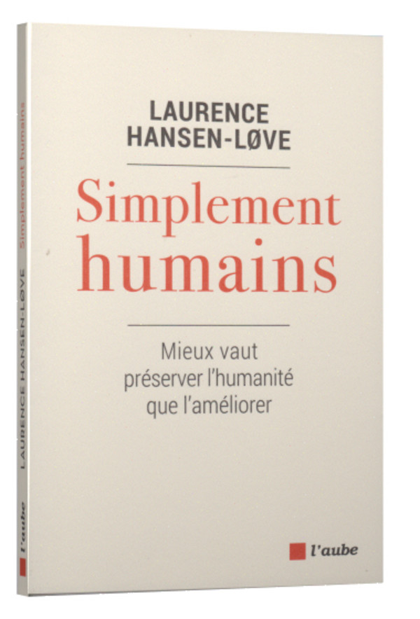 Origine de la pensée et du droit