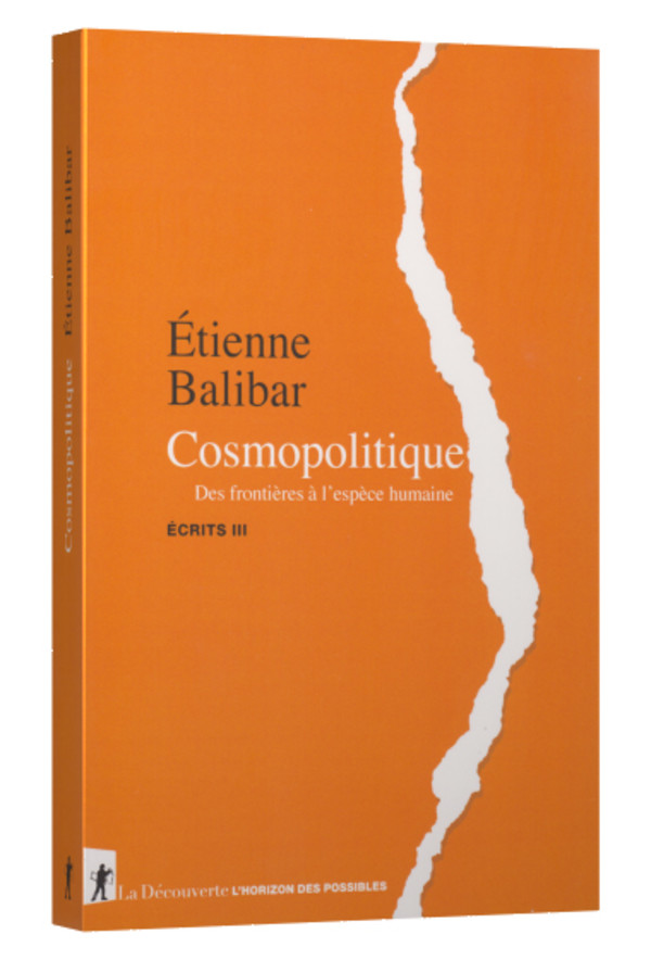 Cosmopolitique