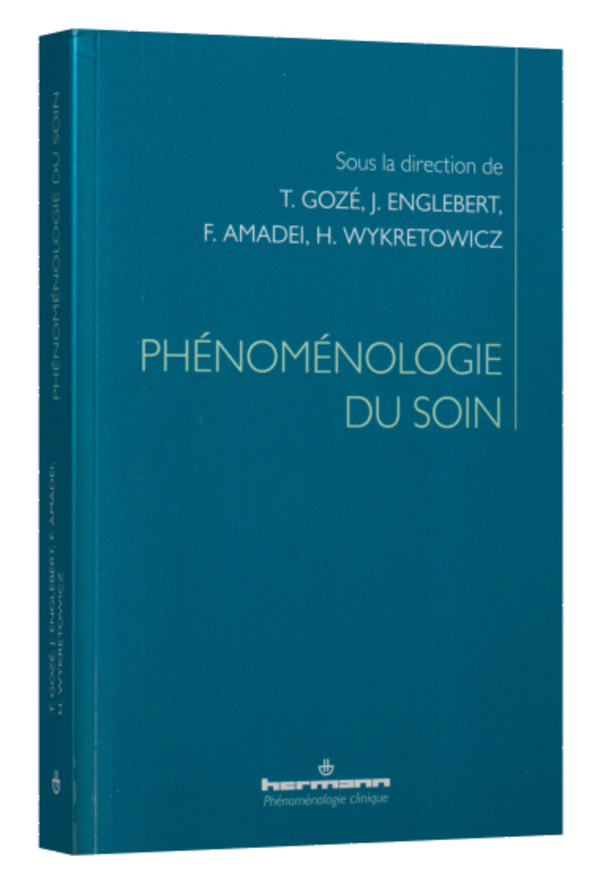 Phénoménologie du soin