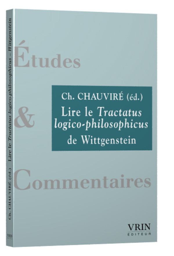 Lire les Recherches Philosophiques de Wittgenstein