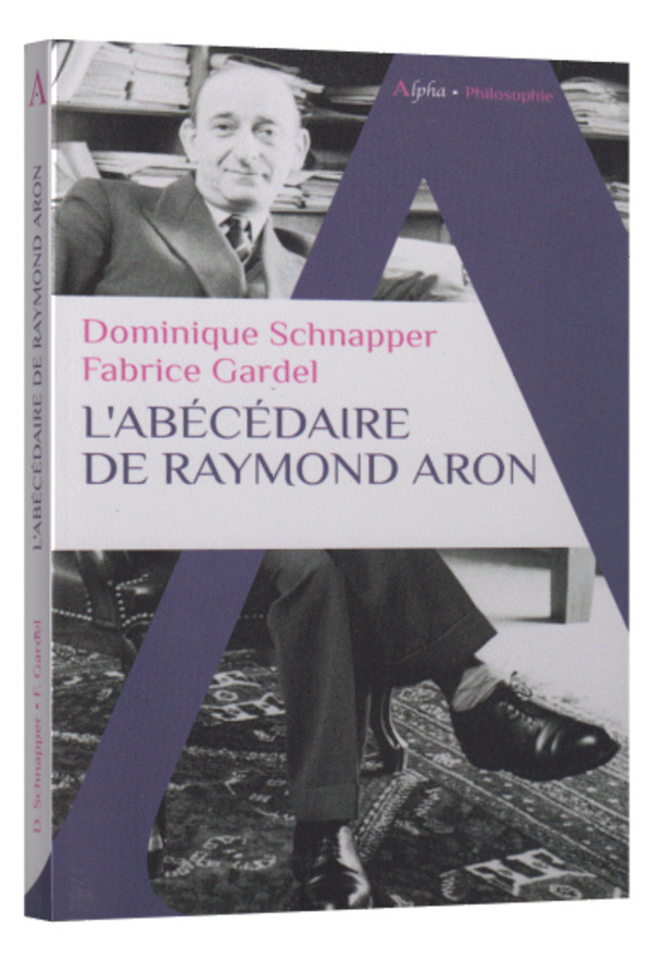 L’abécédaire de Raymond Aron