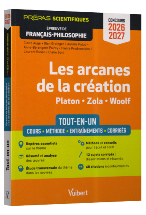 Sur le concept d’histoire