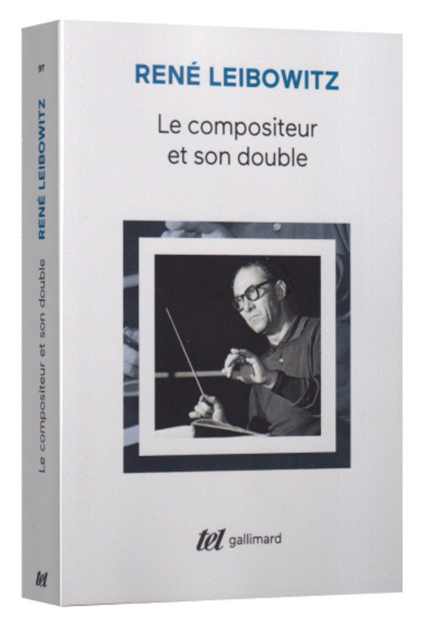 Le compositeur et son double