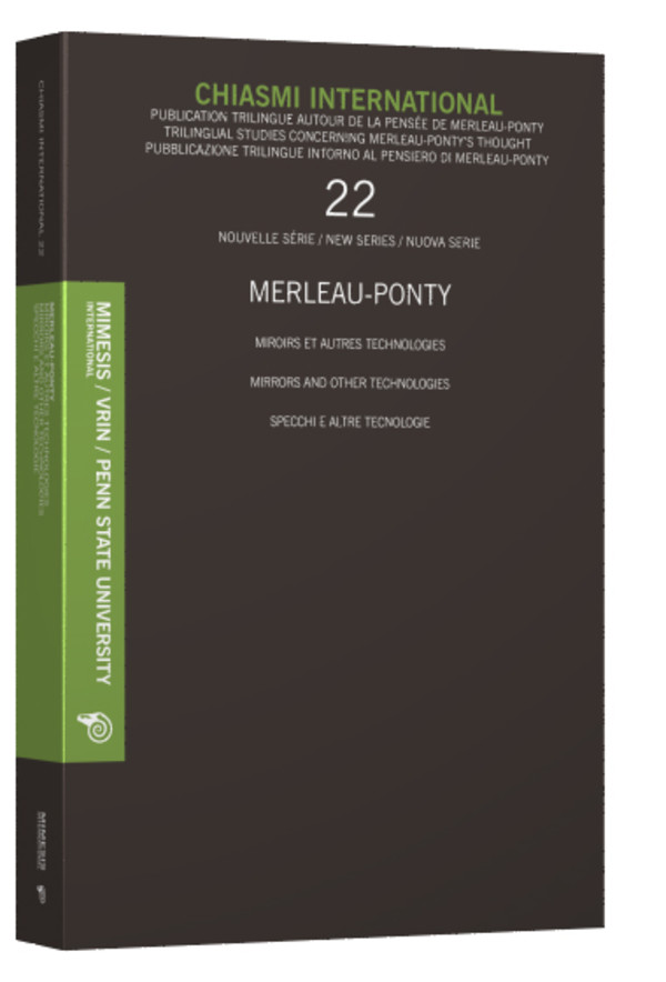 Phénoménologie critique après Merleau-Ponty