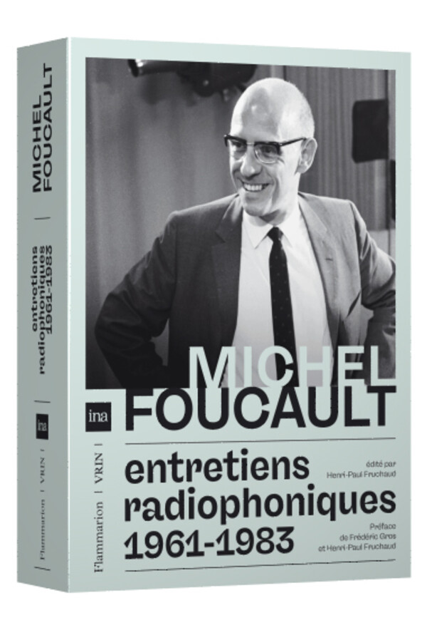 Généalogies de la sexualité
