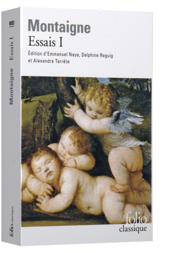 Essais