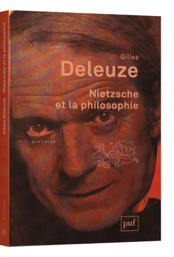 La philosophie comme un roman