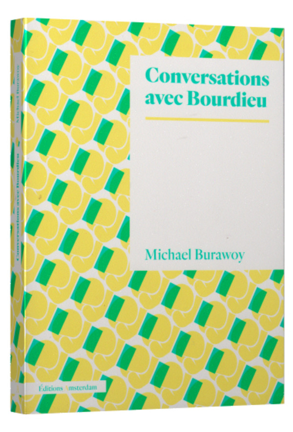 Conversations avec Bourdieu