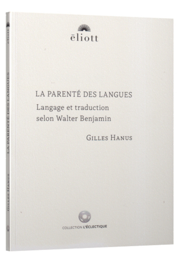 La syntaxe logique du langage