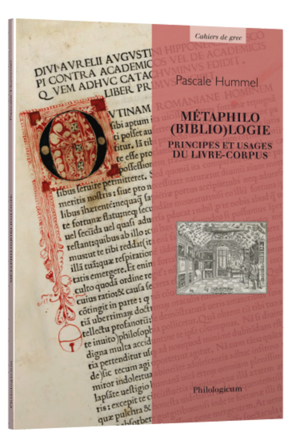 Métaphilo(biblio)logie