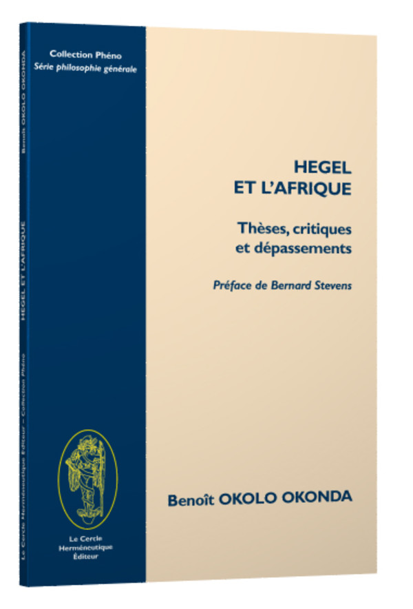 Hegel et l’Afrique