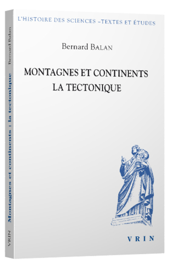 Montagnes et continents : la tectonique