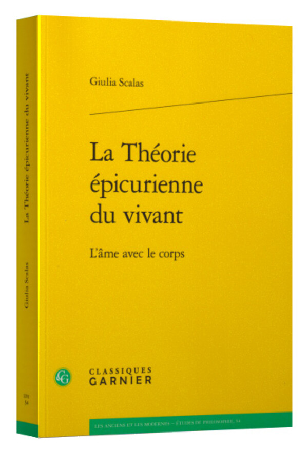 Le séminaire livre XIV