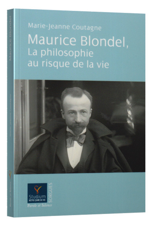 Maurice Blondel