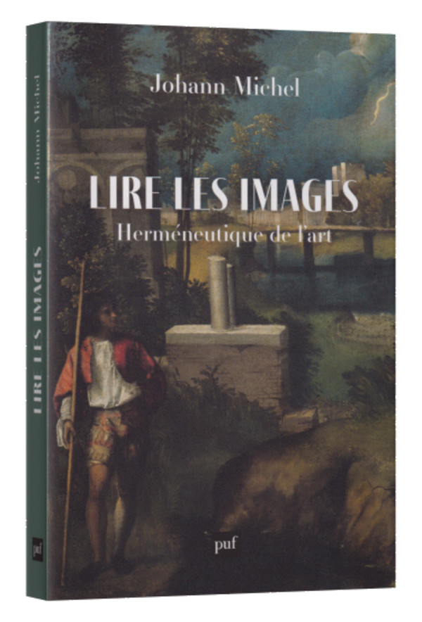 Lire les images