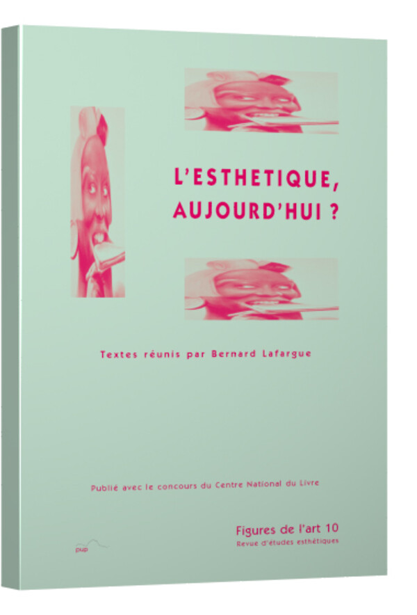 L’art de l’éphémère