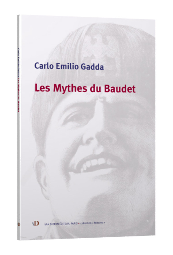 Les Mythes du Baudet
