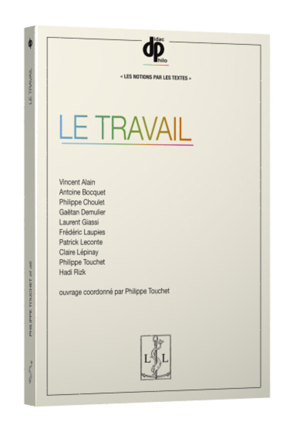 Le Travail