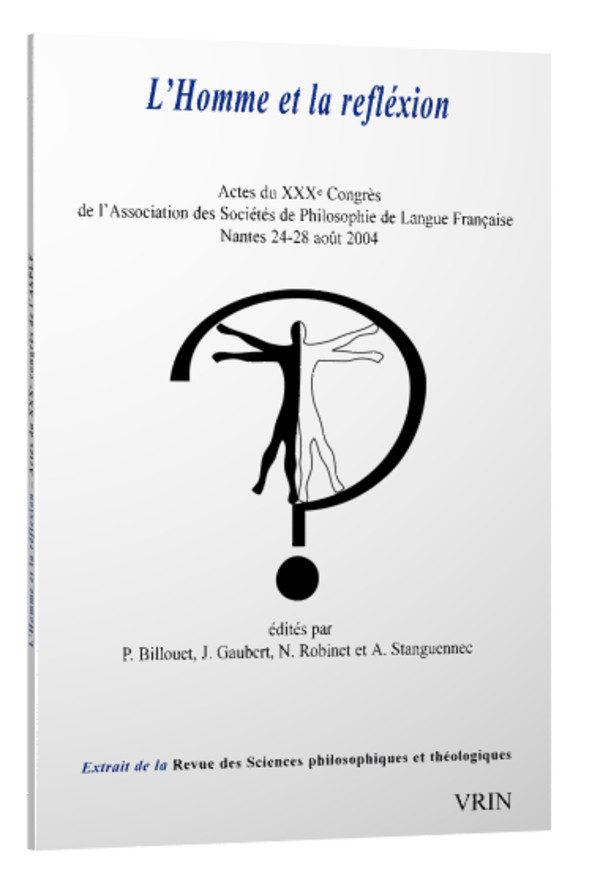 Archéologie du sujet