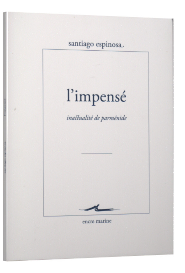 L’impensé