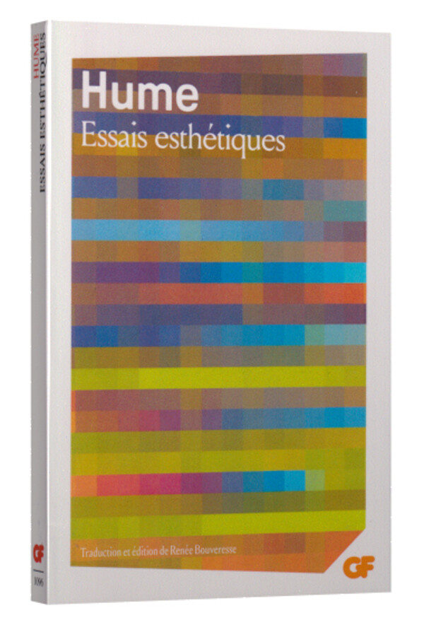 Essais esthétiques