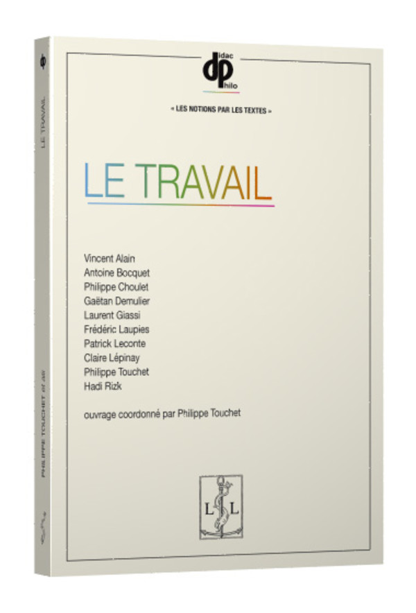 Le Travail