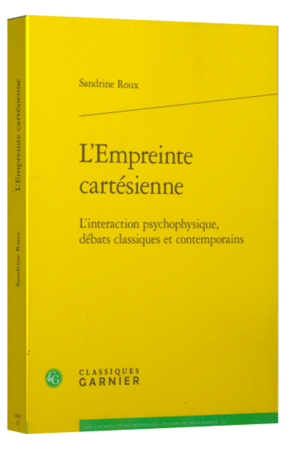 Le feu et le récit