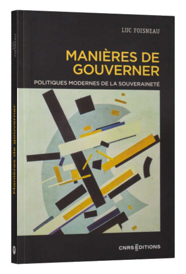 Manières de gouverner