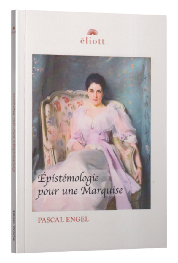 Épistémologie pour une marquise