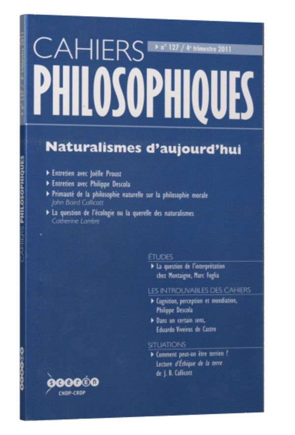 Foucault, une politique de la vérité