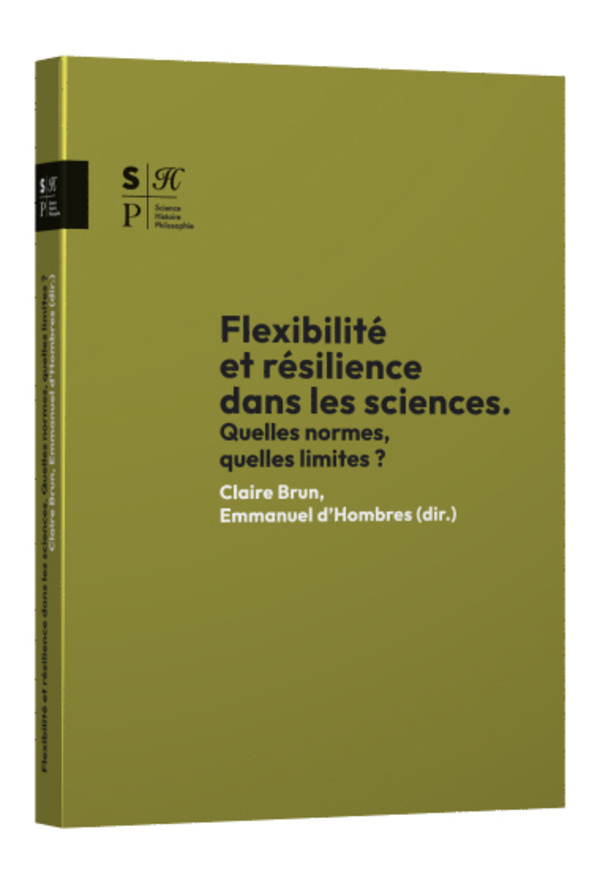 Flexibilité et résilience dans les sciences