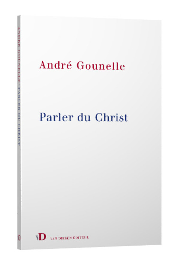 Parler du Christ