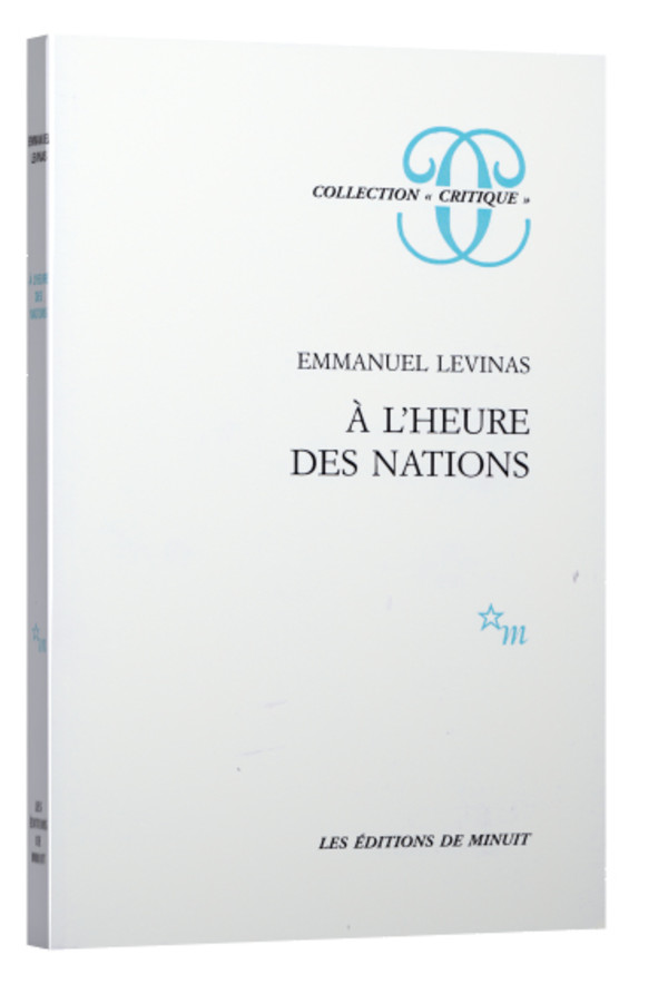 Eléments de philosophie politique