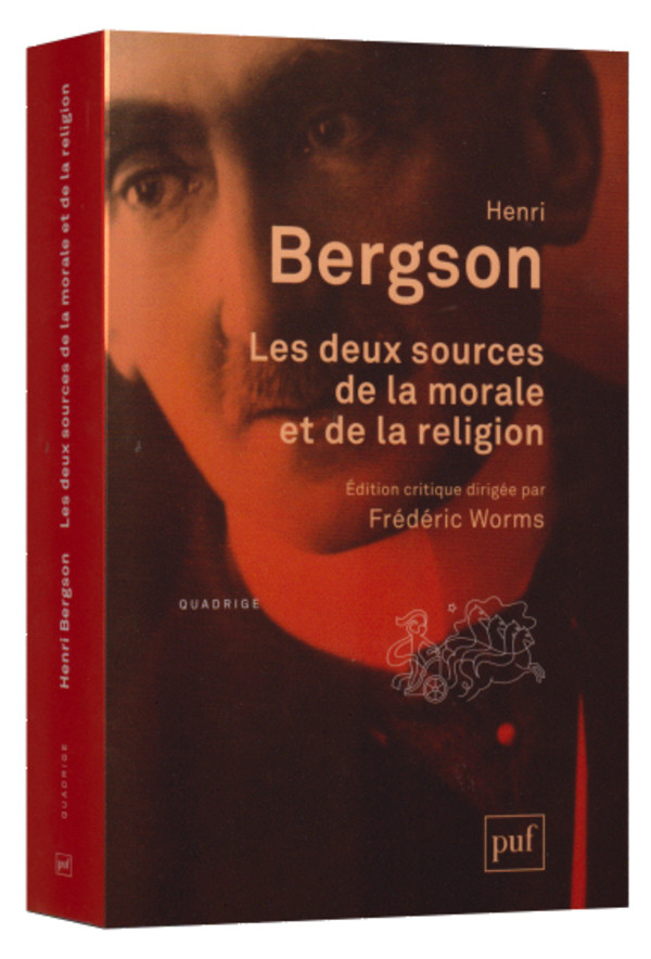 La Pensée et le Mouvant