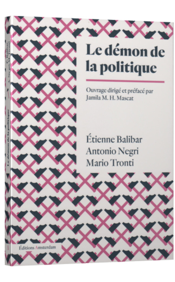 La catacombe de Molussie