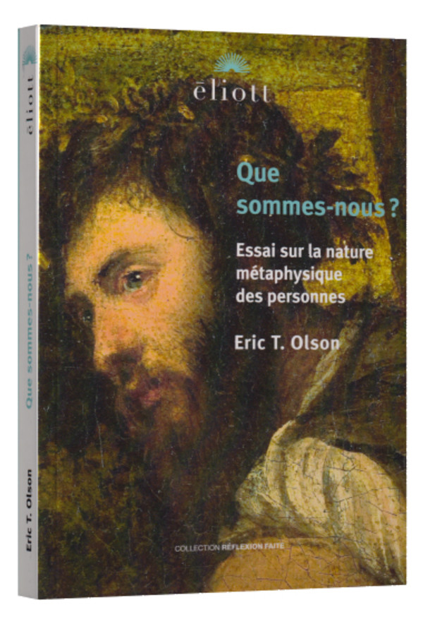 Le Dieu de Bergson