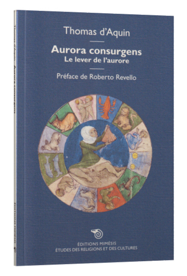 Aurora consurgens