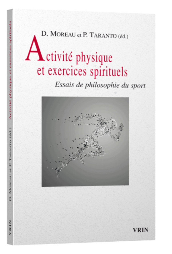 Activité physique et exercices spirituels