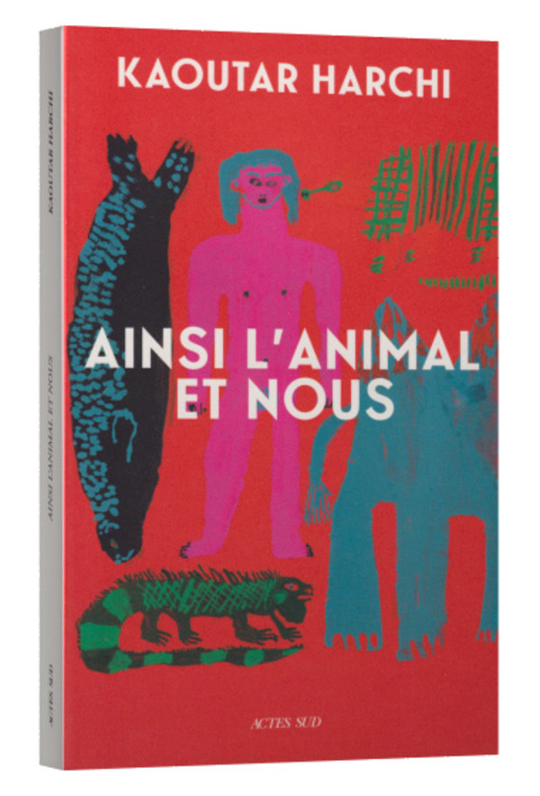 Étincelles écosocialistes