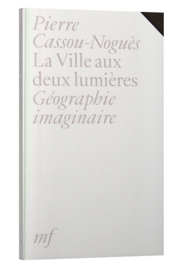 La ville aux deux lumières