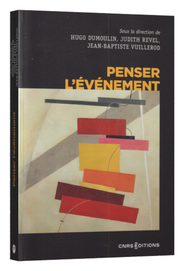 Penser l’événement