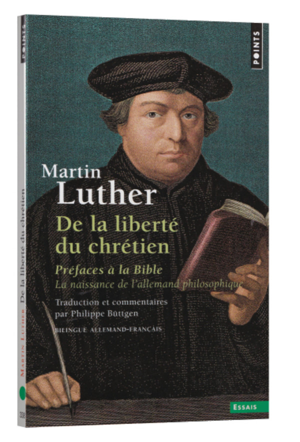 Lettre sur la tolérance